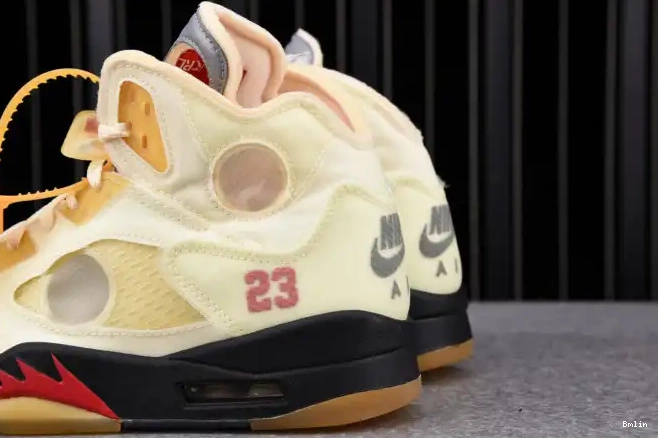 Boostmaster lin 5 DH8565-100 Sail Retro Jordan OFF-WHITE 0506
